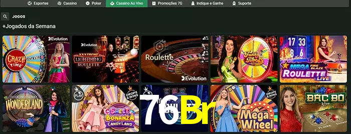 76Br bet