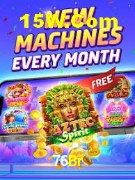 Slot Games 76Br