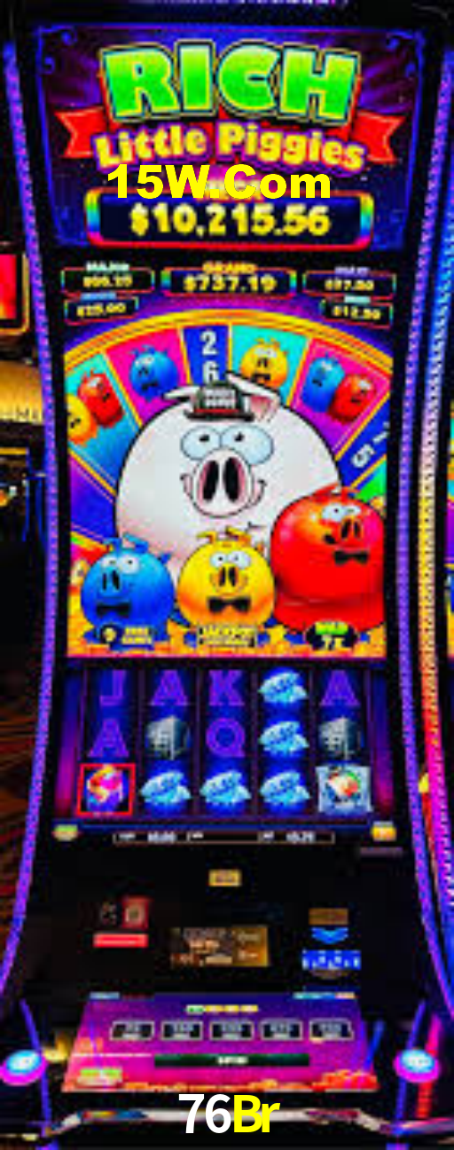 Sinta a adrenalina dos jogos de cassino com 76Br