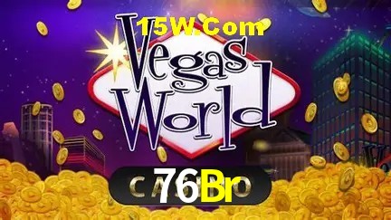 Canal oficial no Telegram da 76Br
