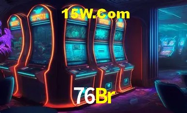 Integração de APIs 76Br