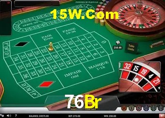 Casino Ao Vivo 76Br
