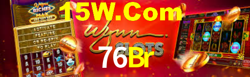 76Br - Melhor Cassino De Caça-Níqueis Online - 76Br.Com
