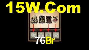 Roulette Table 76Br