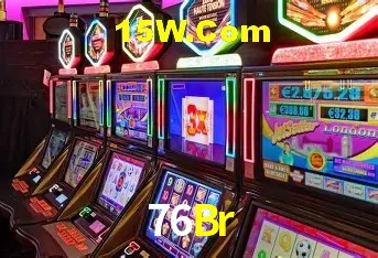 Sistemas de Segurança 76Br