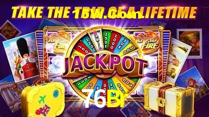 Jogos de Slot 76Br