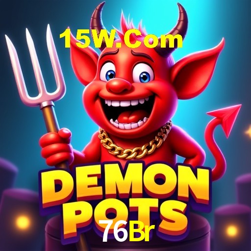 Torneios 76Br