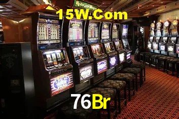 Promoção Relâmpago 76Br