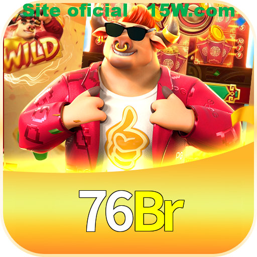 Login seguro na 76Br